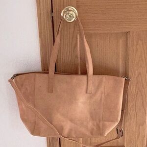Noonday Weekend Tote